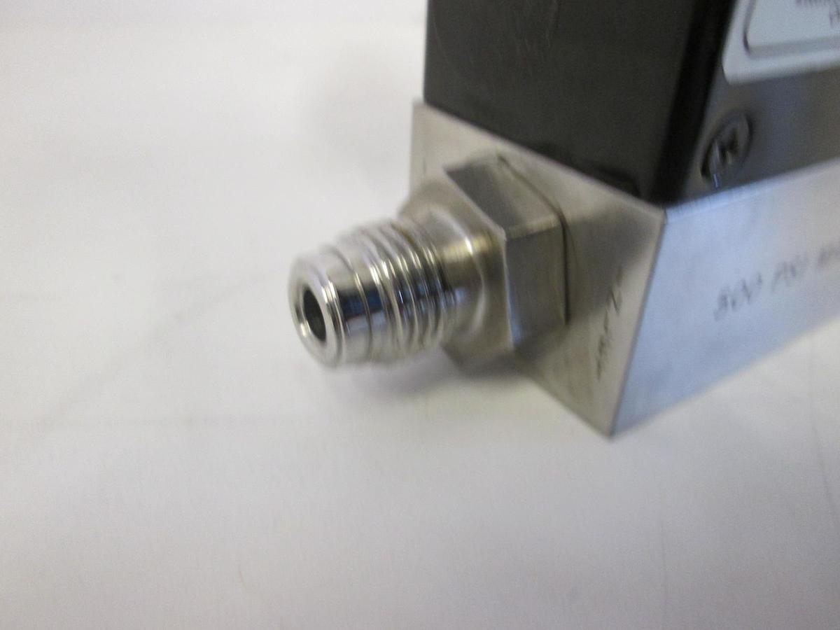 Used Unit Instruments, UFC-1100A, Mass Flow Controller, 10 SLM, H2, Used