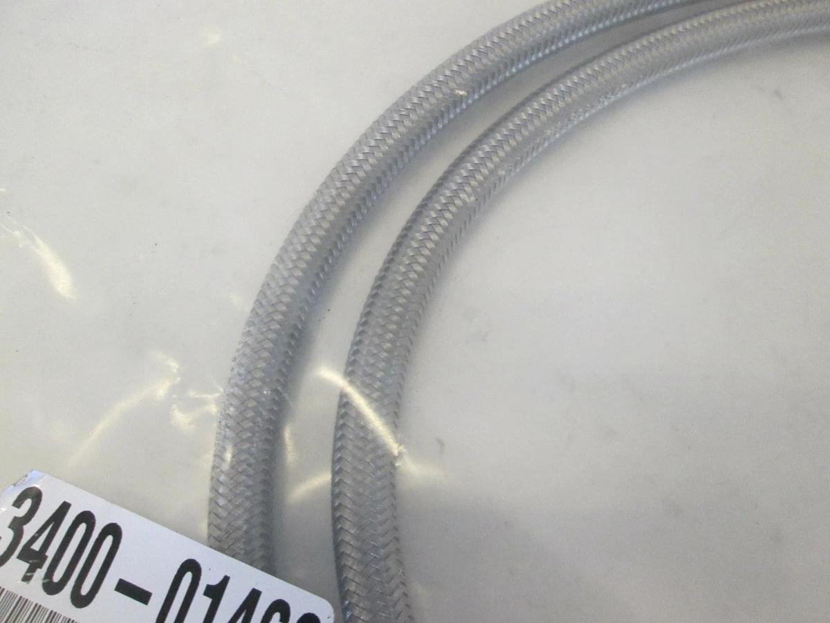 AMAT, 3400-01462, Hose Assy Flex Braid, New, Lot of 2