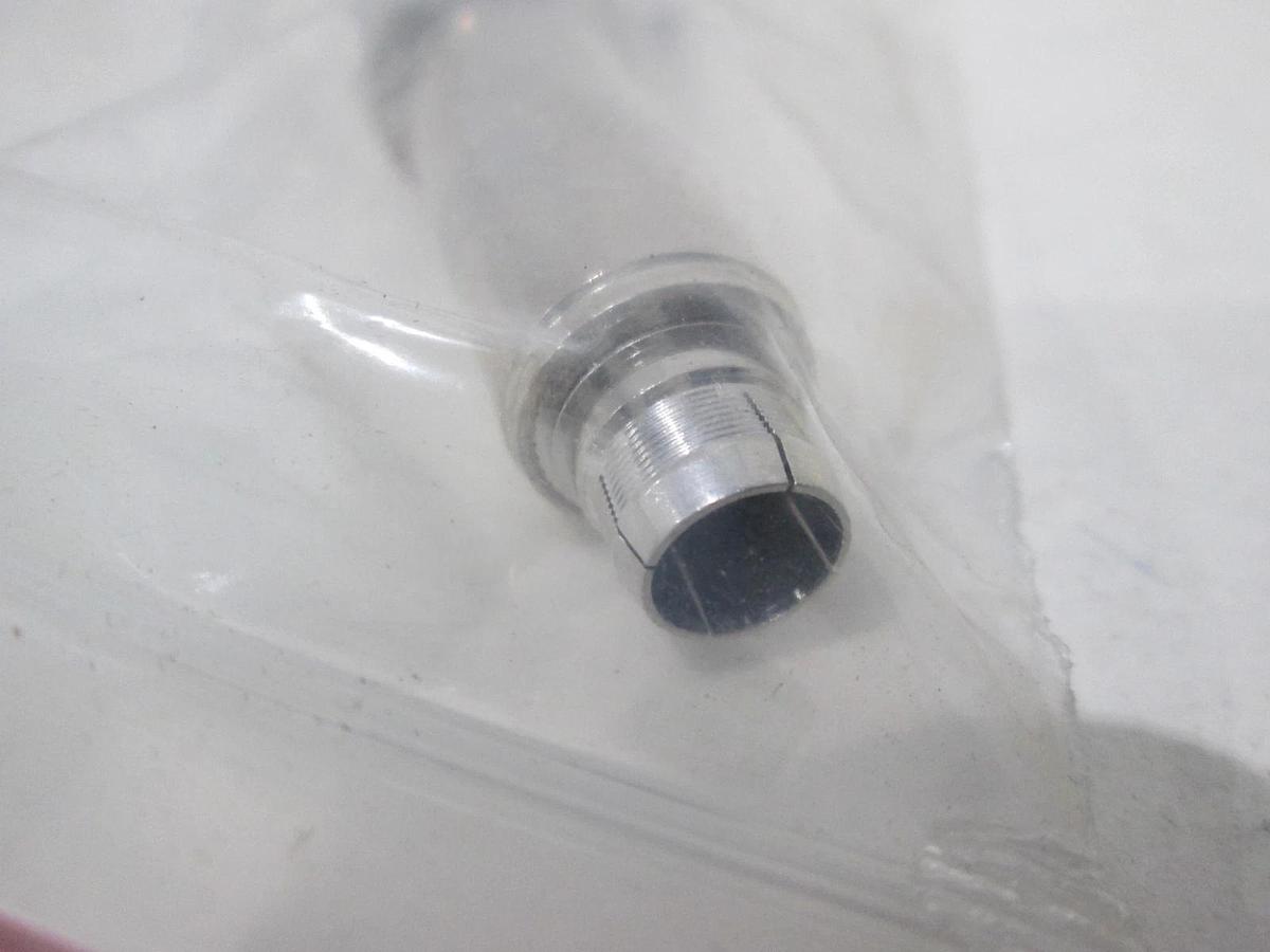 Plug, HV, Feed Through, 9080-0218, New