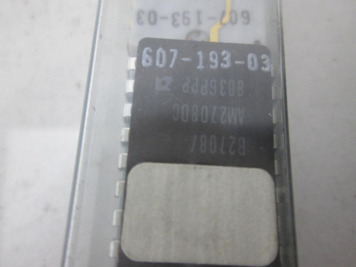 Used AMD, AM2708DC, B2708, Integrated Circuit, Used, Lot of 15