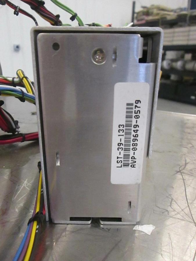 Used Lambda LSS-39-24 Power Supply and LST-39-133 Power Supply, Used