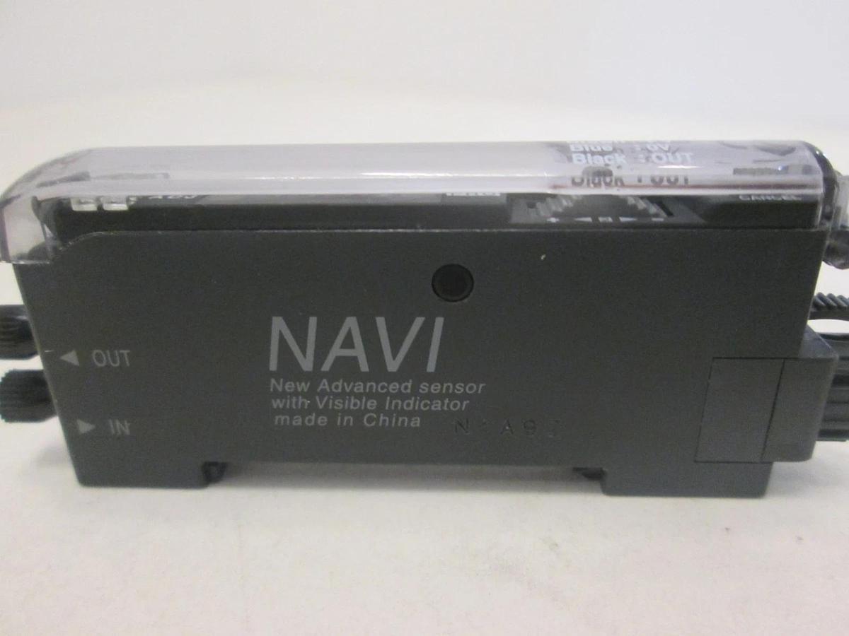 Used Sunx, FX-301, Photoelectric Sensor, Used