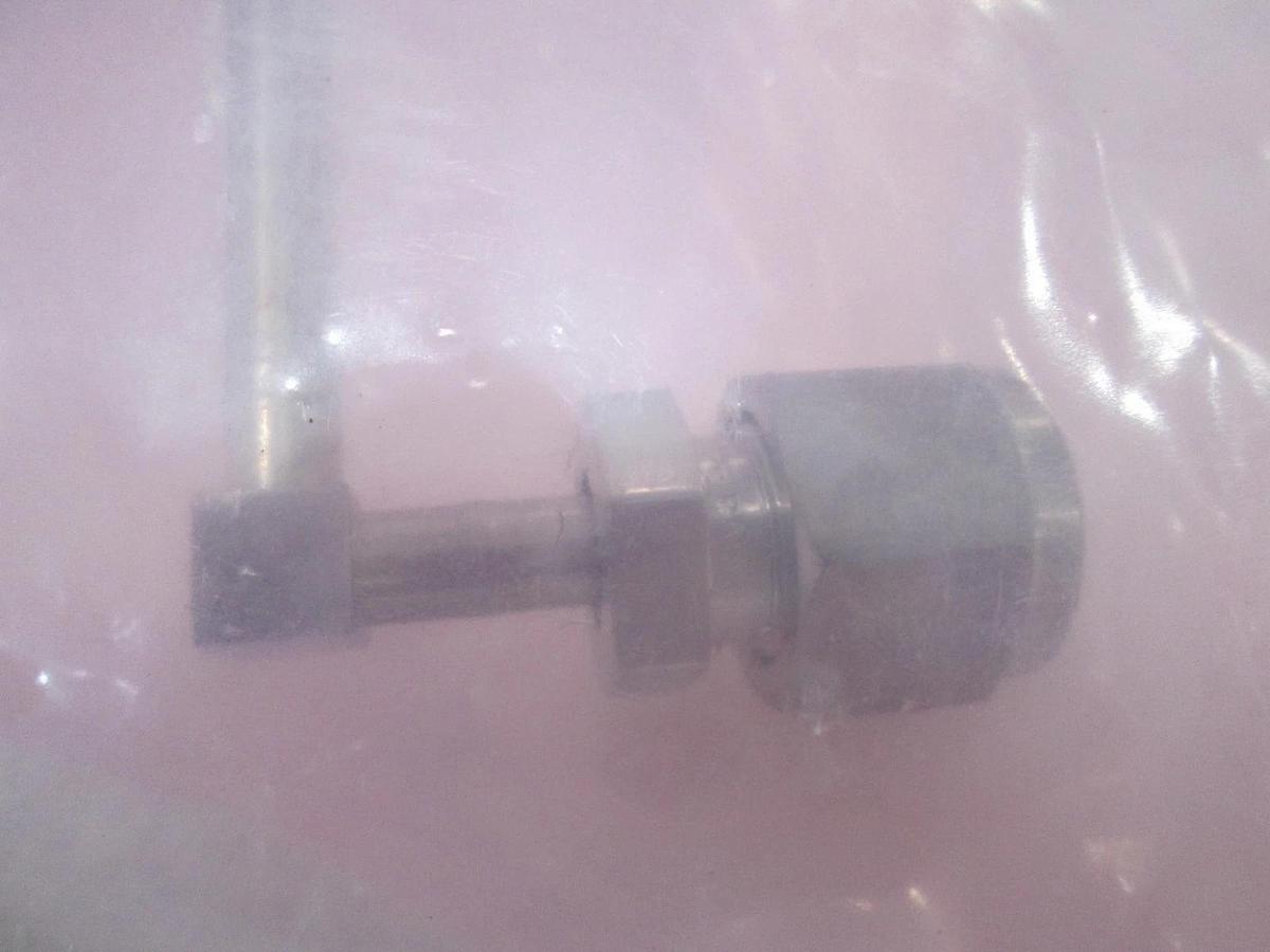 Used AMAT, 0050-27857, Weldment Assy, New