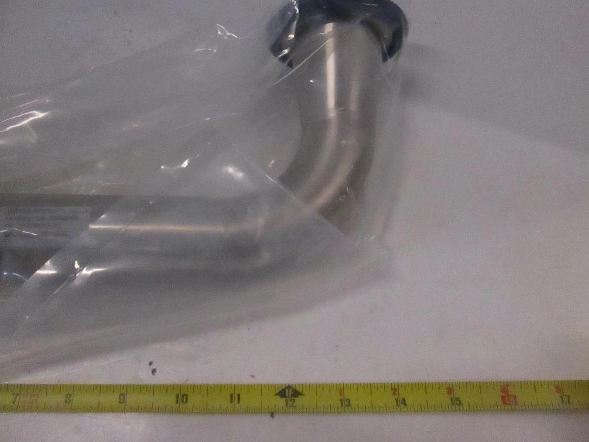 Used AMAT, 0050-35741-P1, Slit Purge Gas Line EPI, New
