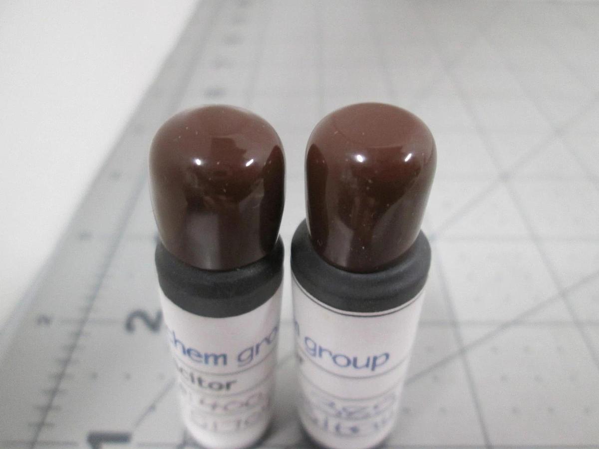 Epichem Group, Zero Capacitor Bubbler 385 & 400, New, Lot of 2