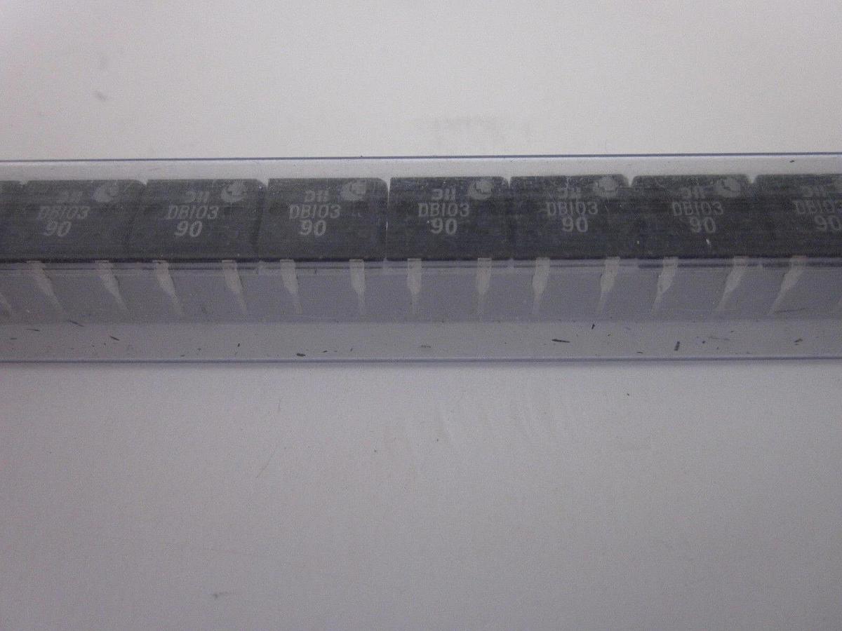 DII DB103 Bridge Rectifier - Lot of 50