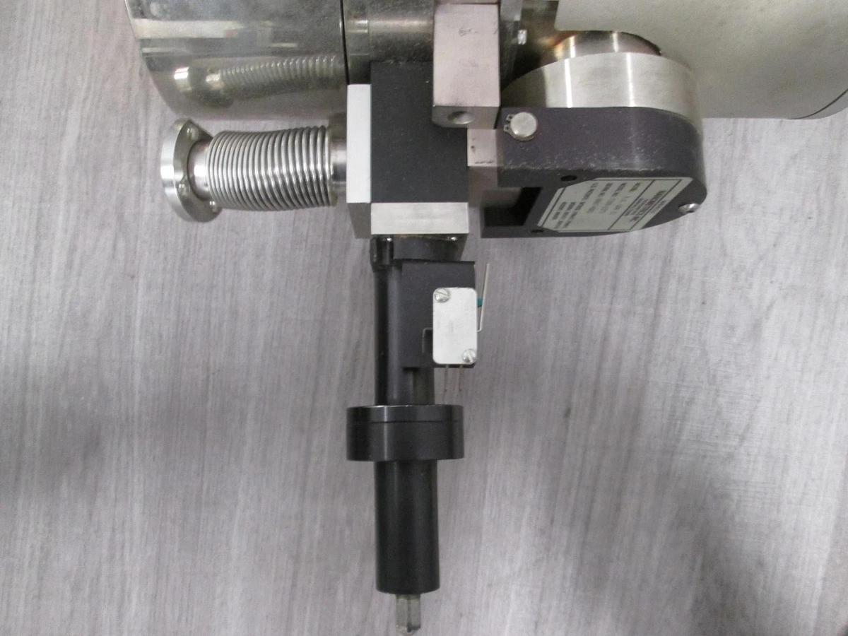 Used Nanometrics, F.E. Gun II, 7200-1375, Used