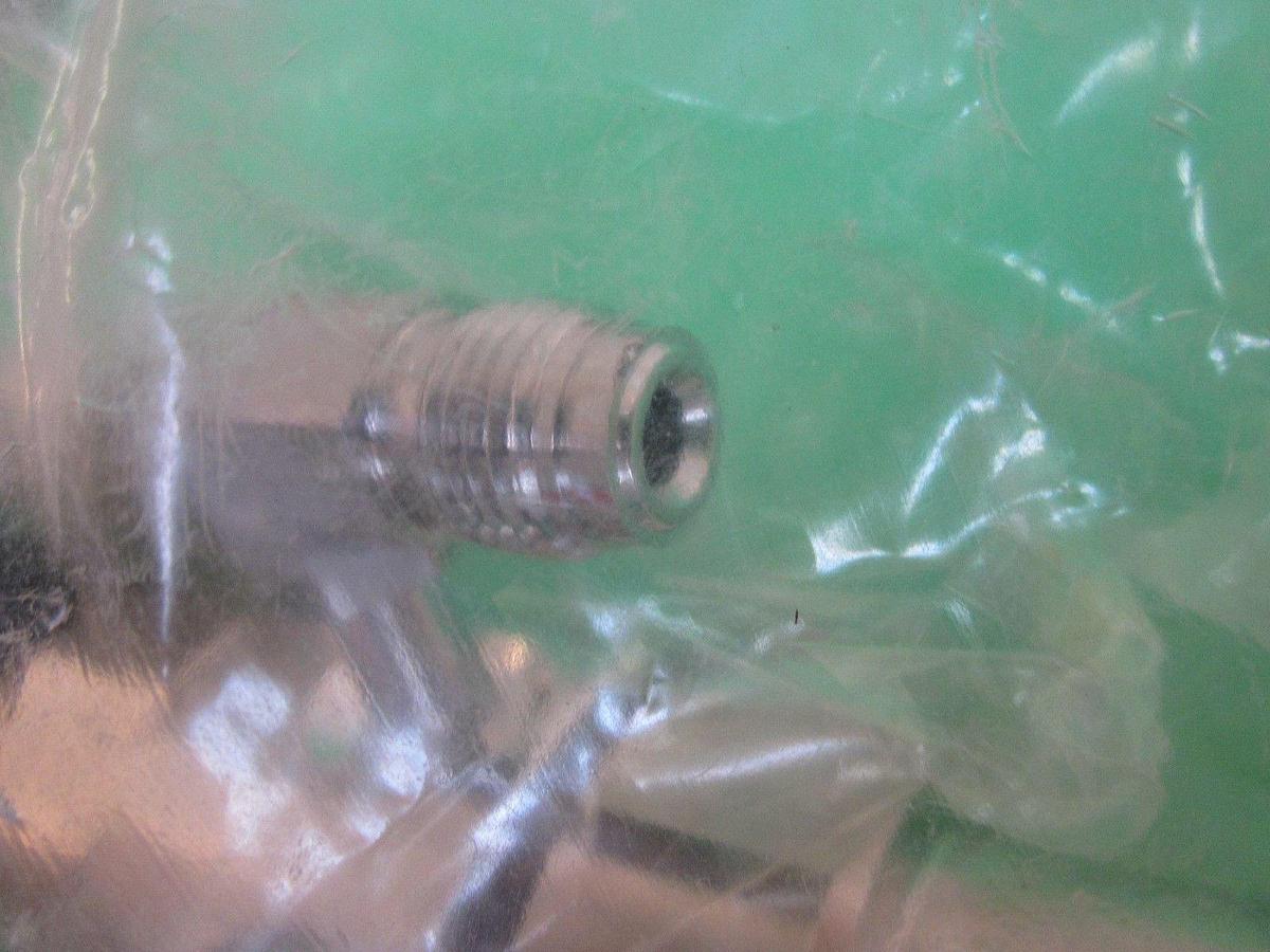 Tescom PS3462-R4-018, Semi Gas 033-0187-100 high purity regulator, 5 Port