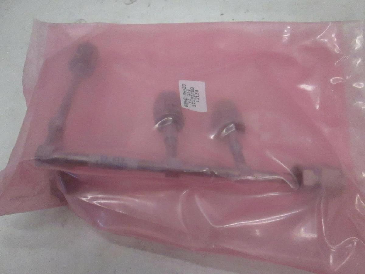 Used AMAT, Weldment, He Manifold, Tantalum, 0050-06923, Used