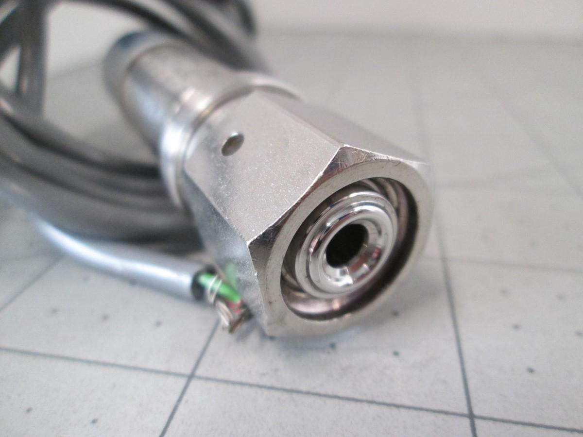 ITT, Neo-Dyn, 98087-173P5S130, Pressure Switch, 10 PSIG Max, New