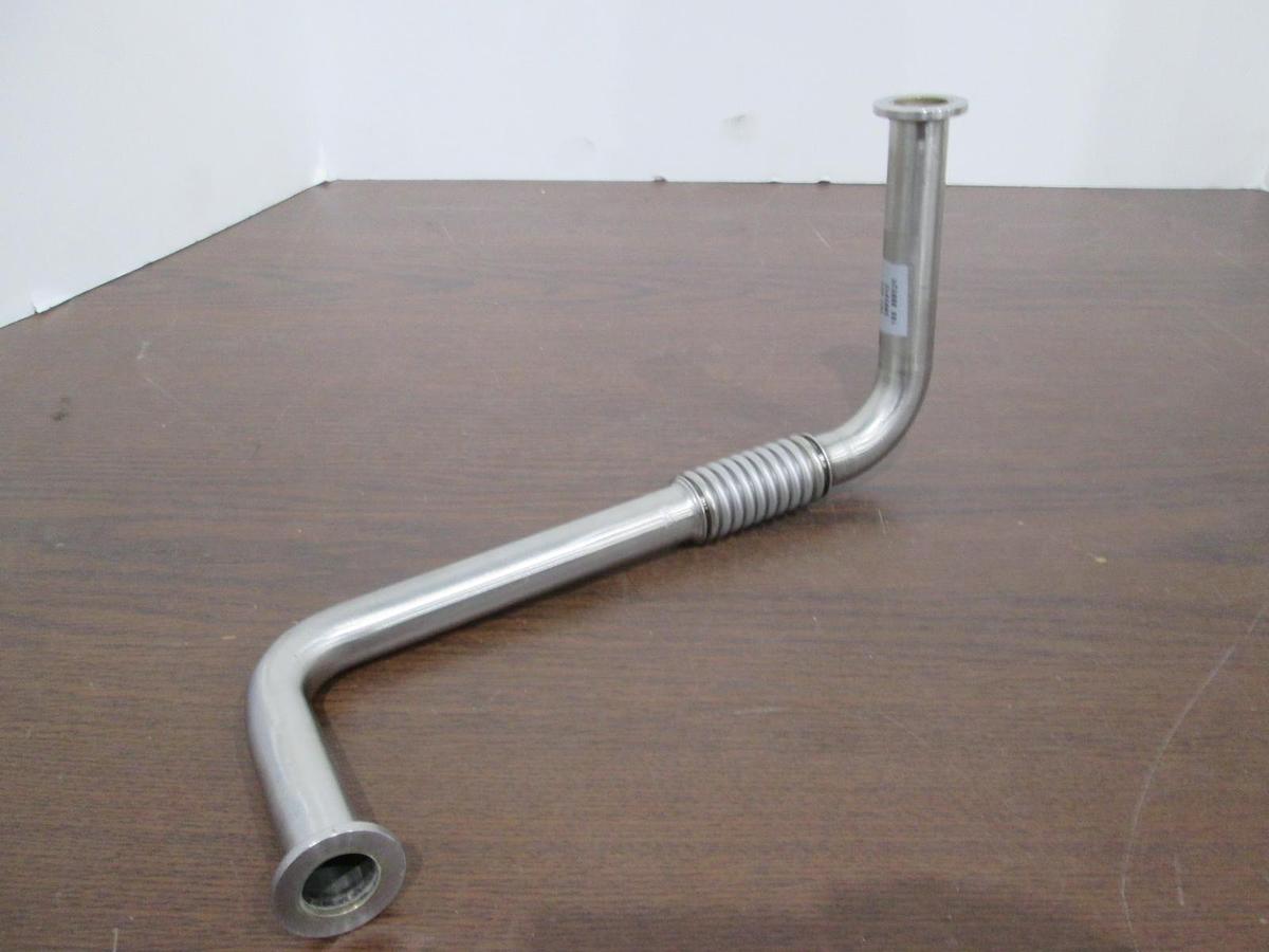 Used AMAT, 0050-64833, WELDMENT EXHAUST CAL-VOLUME 300MM IA, Used