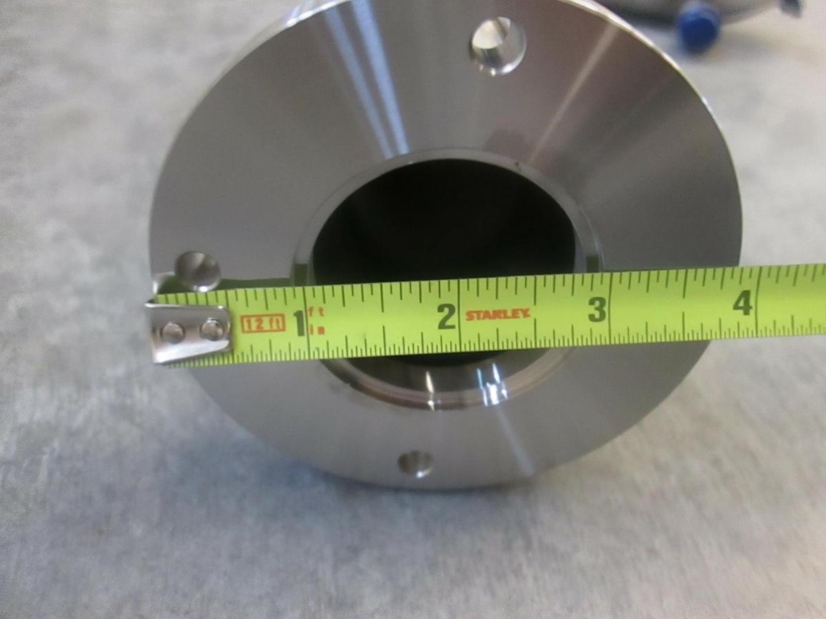 Used AMAT, 0040-00181, Loader Rough Line, New