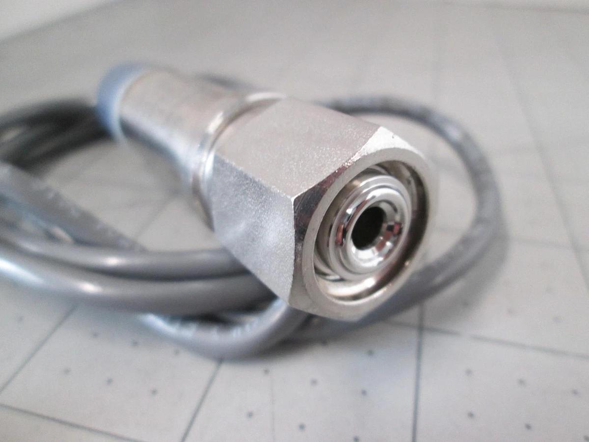 ITT, Neo-Dyn, 98087-173P5S129, Pressure Switch, 12 VDC, New