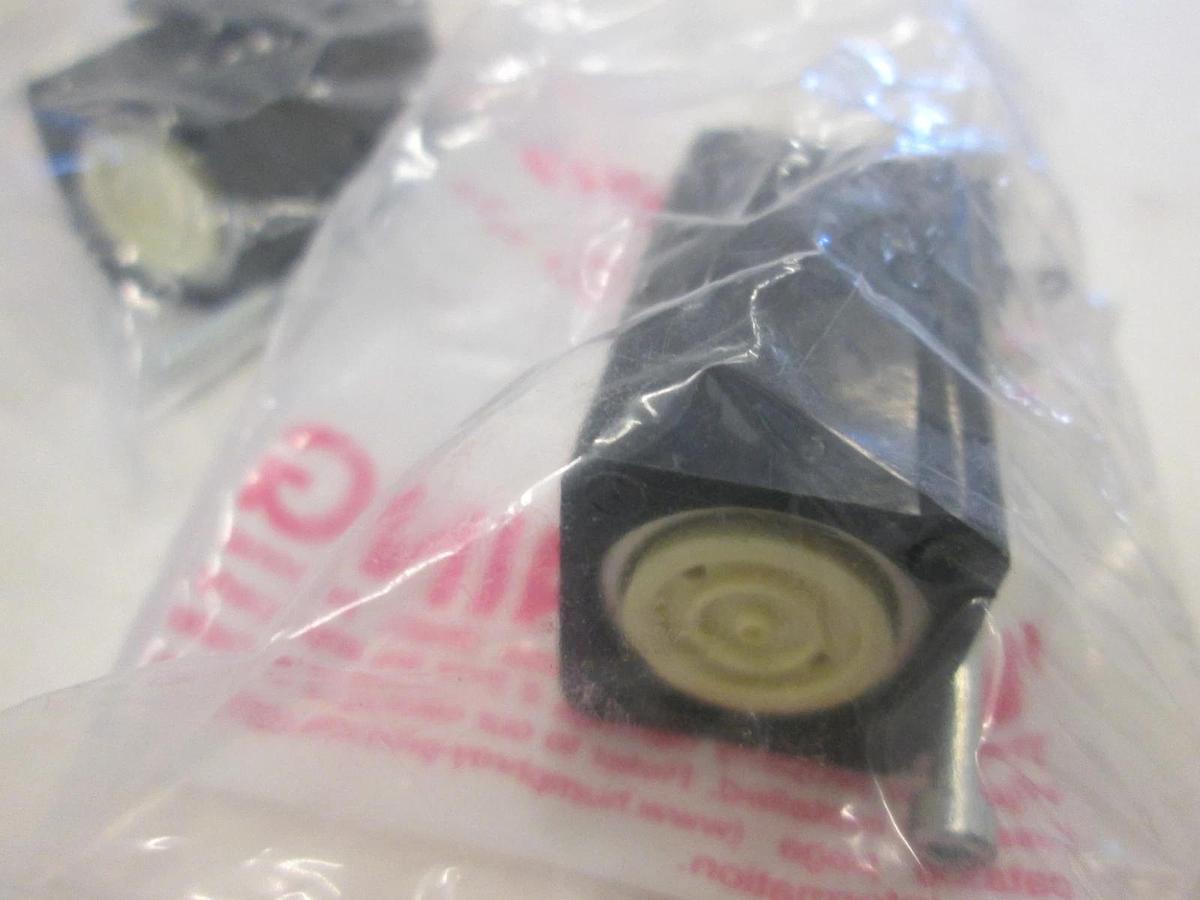 Humphrey, Solenoid Valve, MB3E1, 100 PSI, 50/60Hz, 120 V, New, Lot of 2