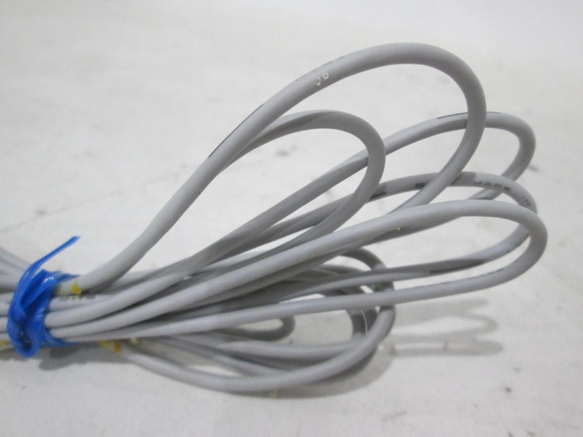 Used SMC, Magnetic Reed Switch, PSE511-M5, Used