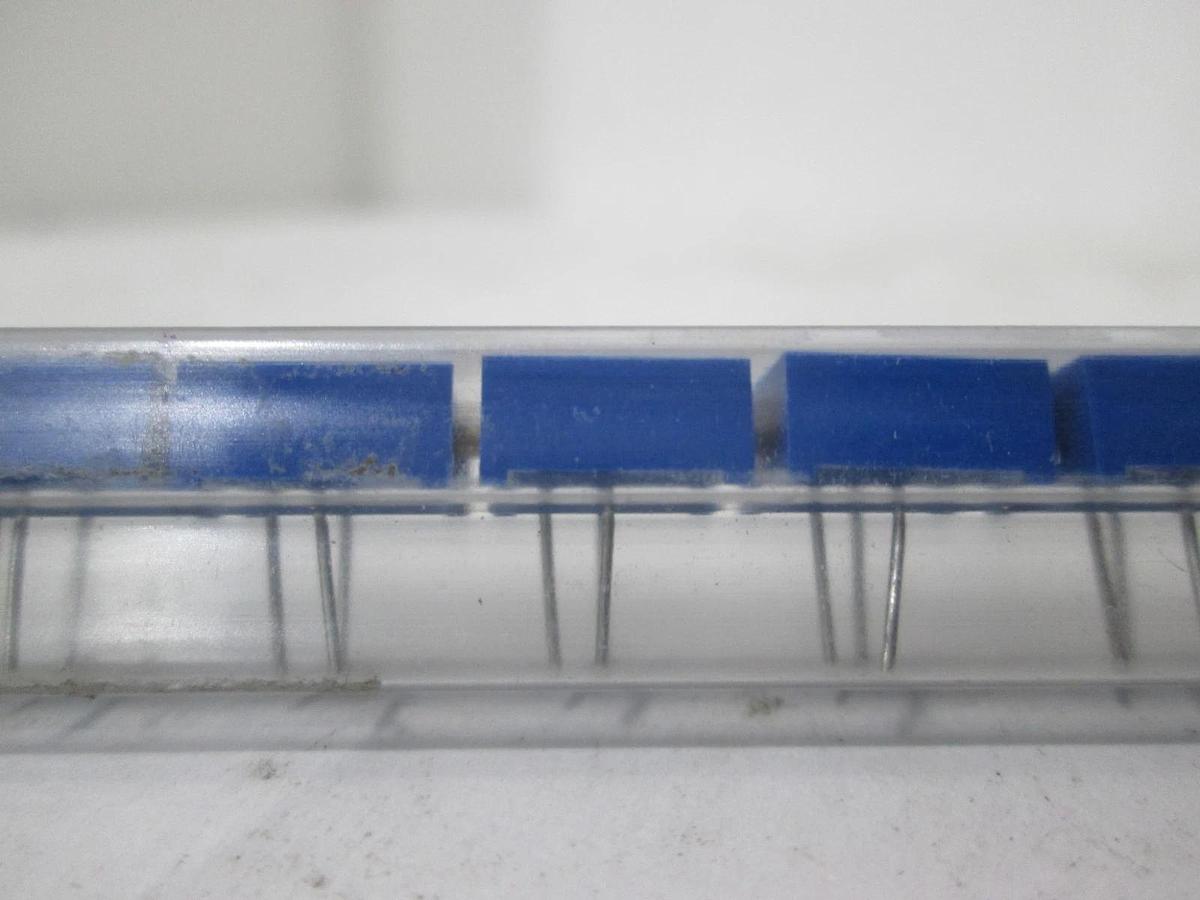 Bourns, 3296, Integrated Circuit, New, Lot of 43