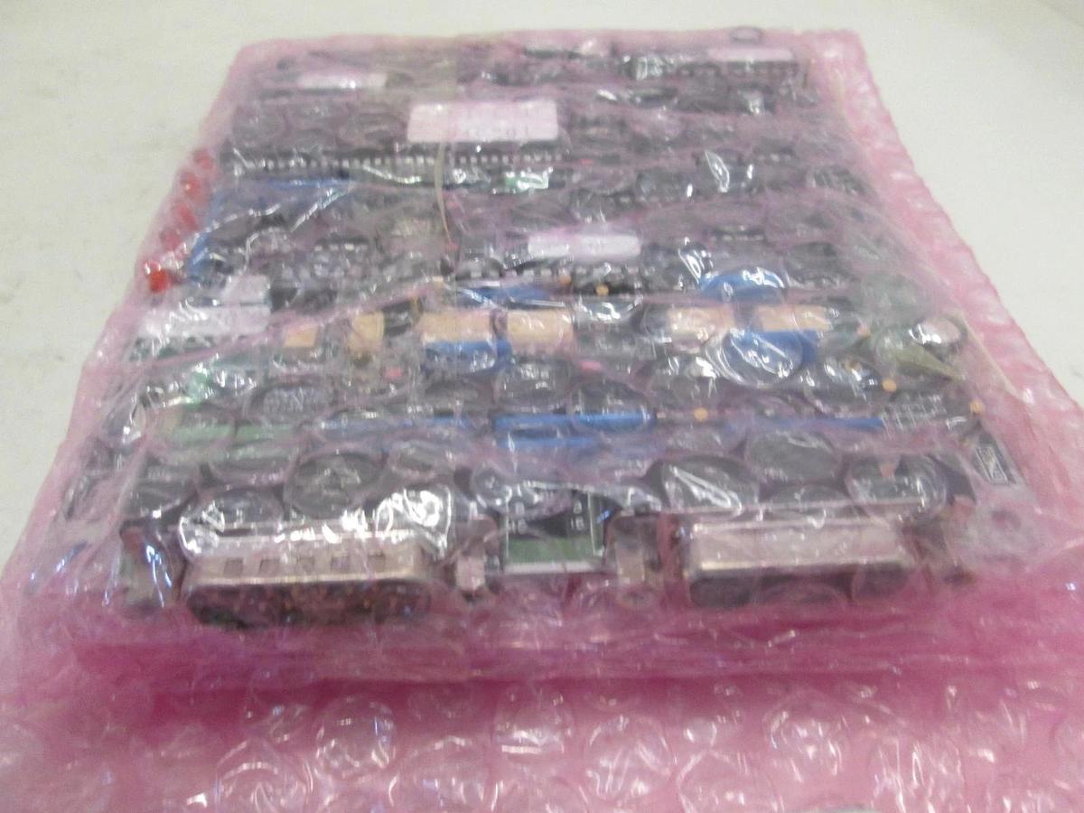 Ohio, USHIO, 6000-8536, U5 DLCU PCB, New