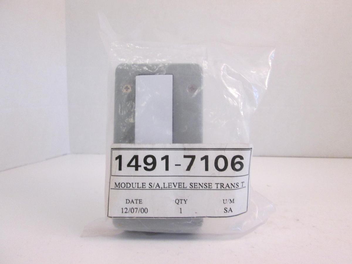 Used Schumacher 1491-7106E, LSM, Bubbler Module, New