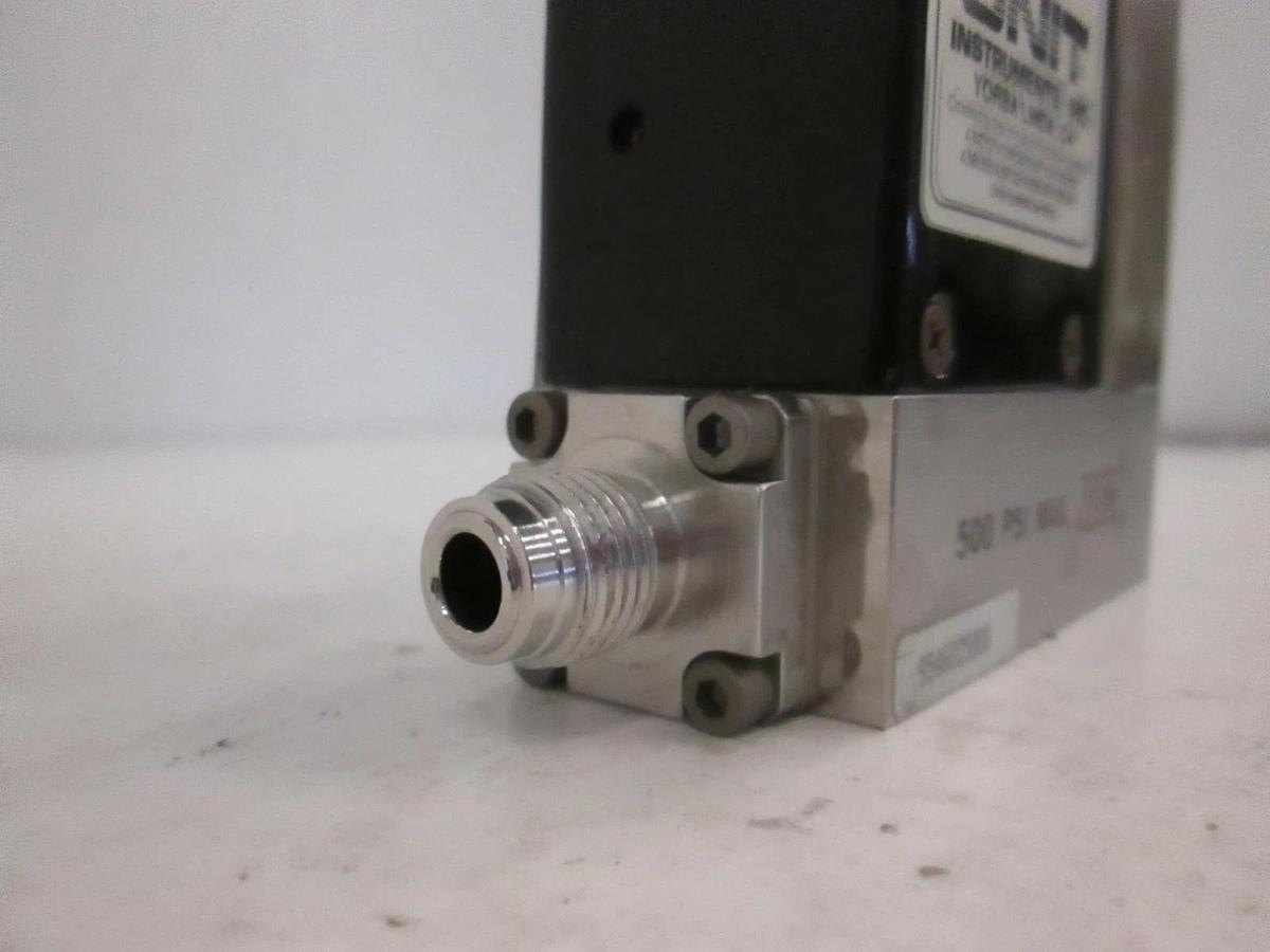 Used UFC-1260A, Mass Flow Controller MFC, PH3, 500 SCCM, Rfrb