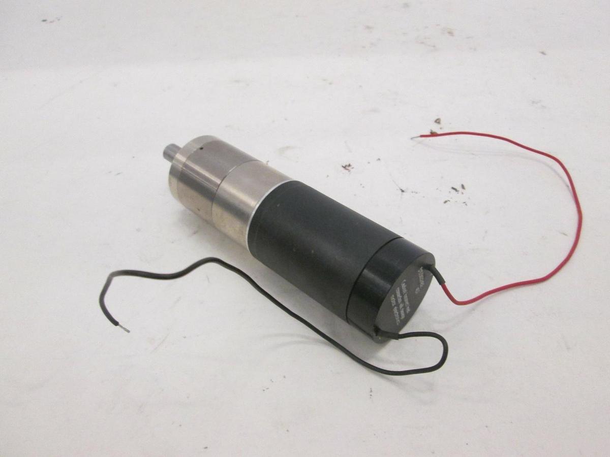 Used Faulhaber, Minimotor, 3153K024BE457, Used