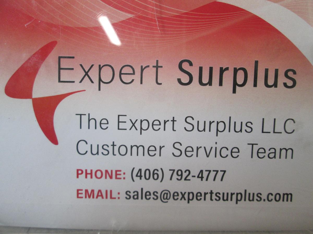 Used LAM Research, TCP 9600SE, Installation and Start Up, Used