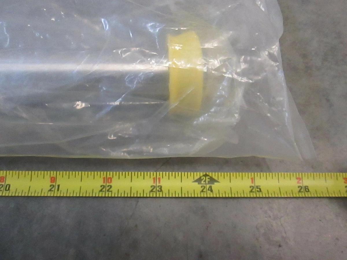 AMAT, 0040-20500, Stainless Steel Elbow Vacuum Line, New