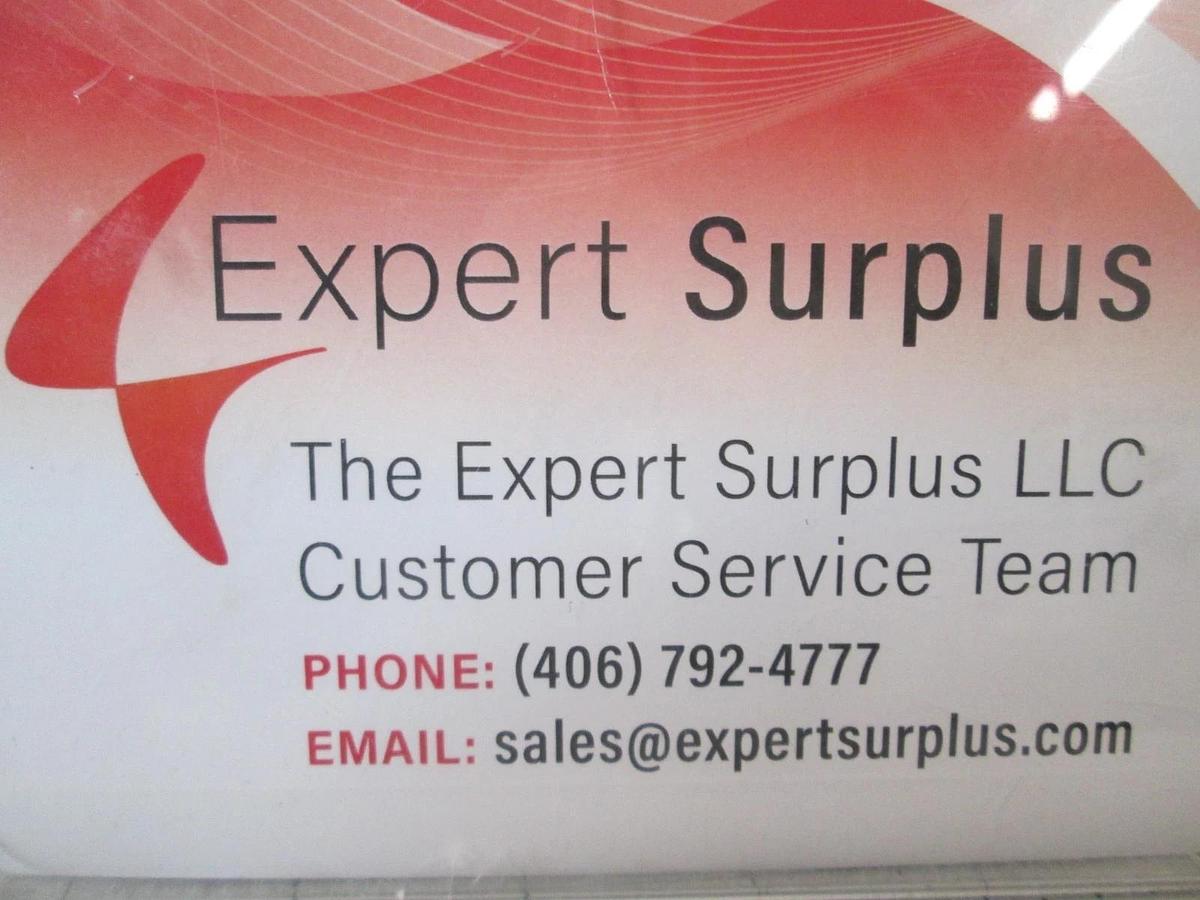 Used Lufran, 052-SVW-Di-480-1000, Ultrapure DI Water Heater Manual, Used