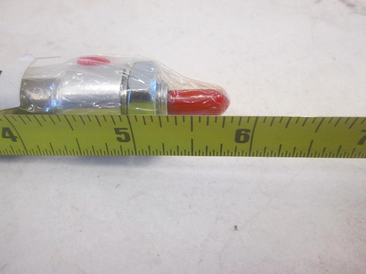 Used VLSI, C1-8-2-3, Air Piston Cylinder, New