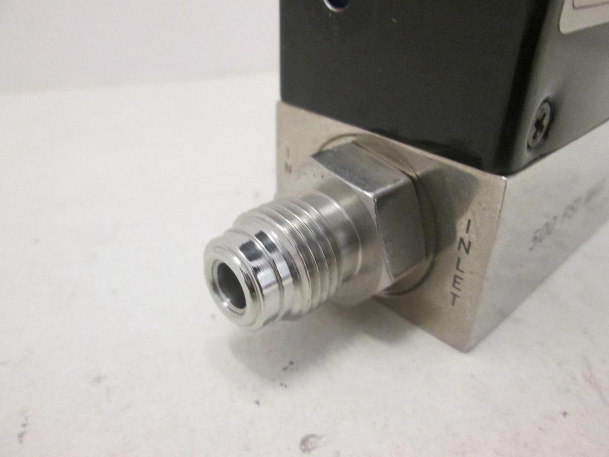Used Unit UFC-1100, Mass Flow Controller MFC, 15%PH3.SiH4, 200 SCCM, Used