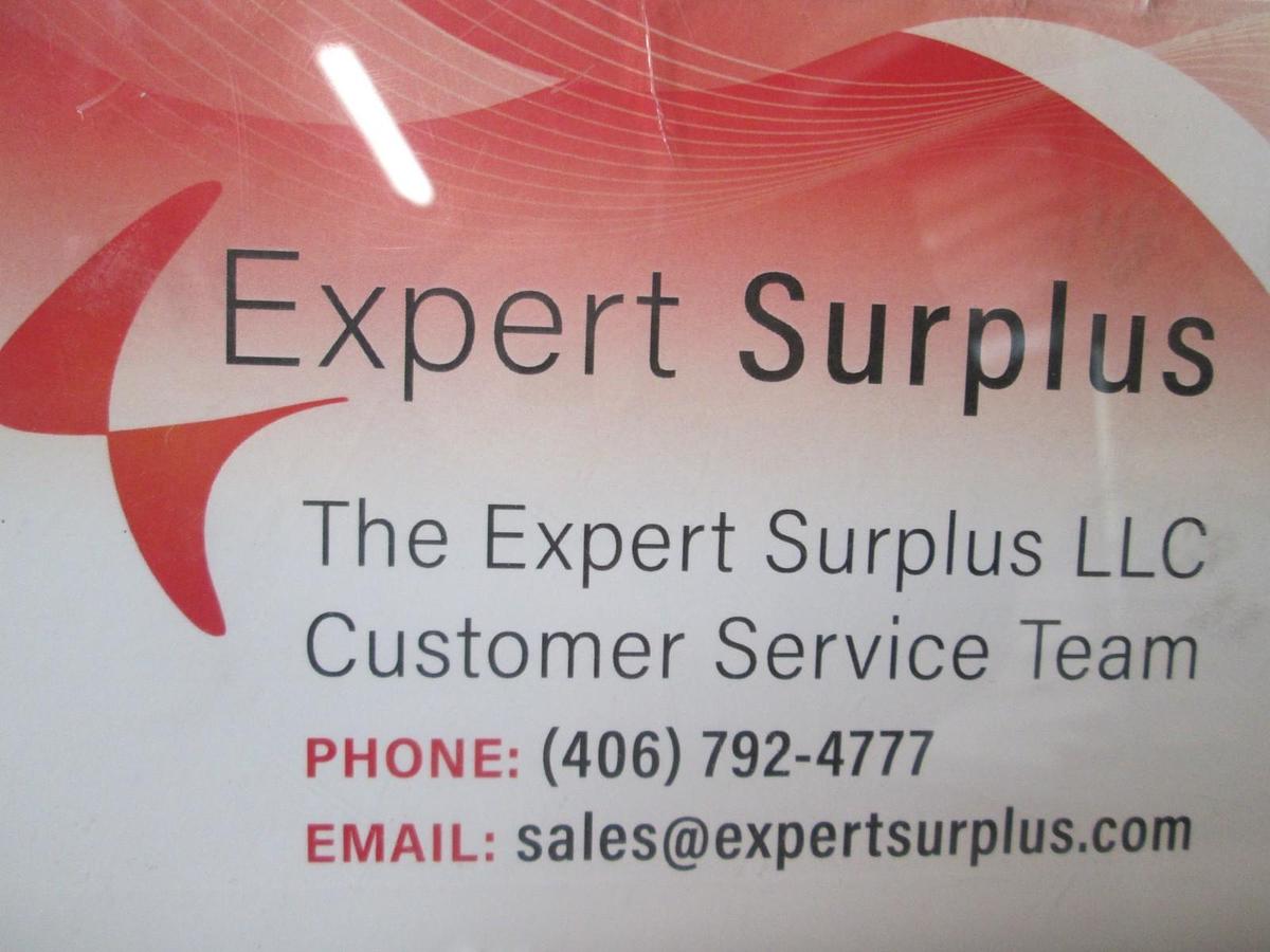 Used Tencor, Surfscan 7500, Patterened Service Manual, Used