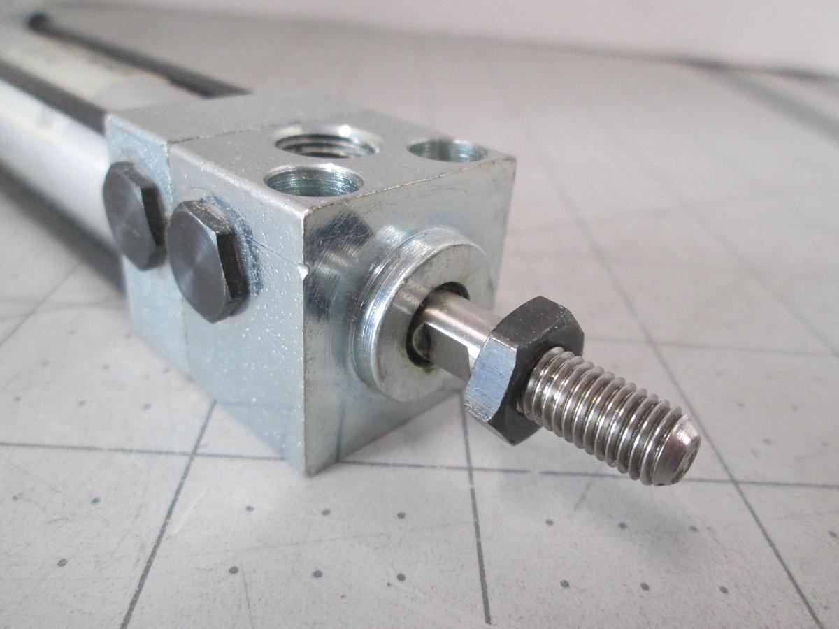 Used Tom Thumb, PHD, AVF 3/4X2, Pneumatic Cylinder, Used