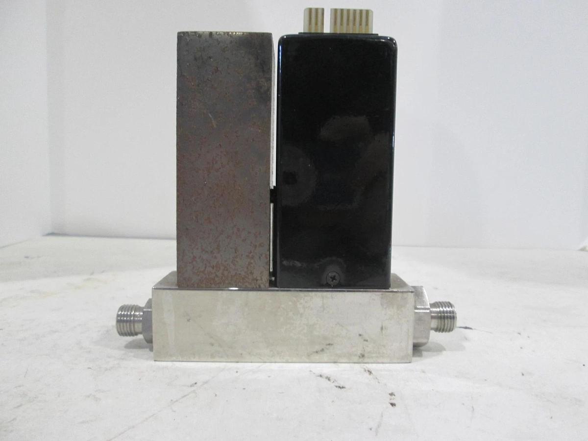 Used Unit, UFC-2000 HP, Range 20 slm, Gas N2,Used