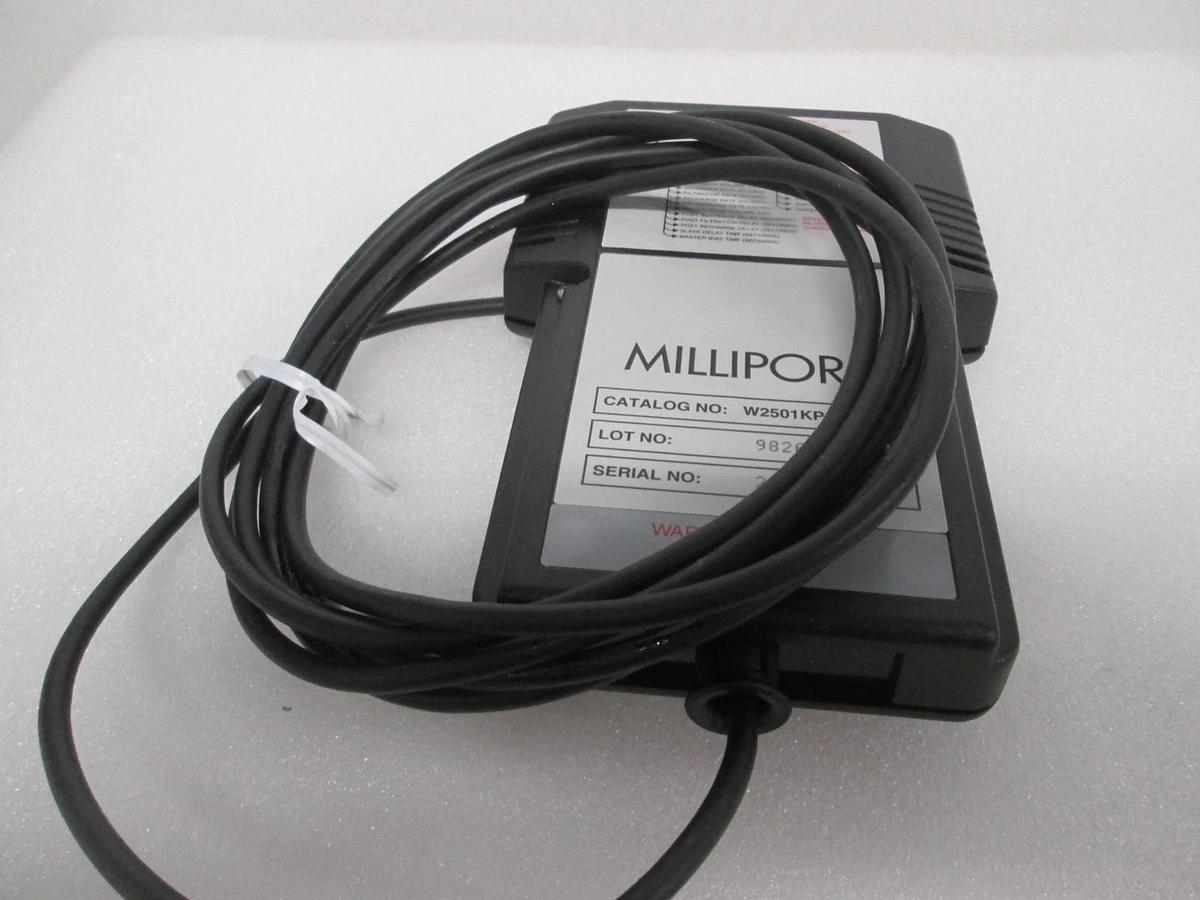 Millipore, Photo-250, Hand Controller, W2501KP01, New