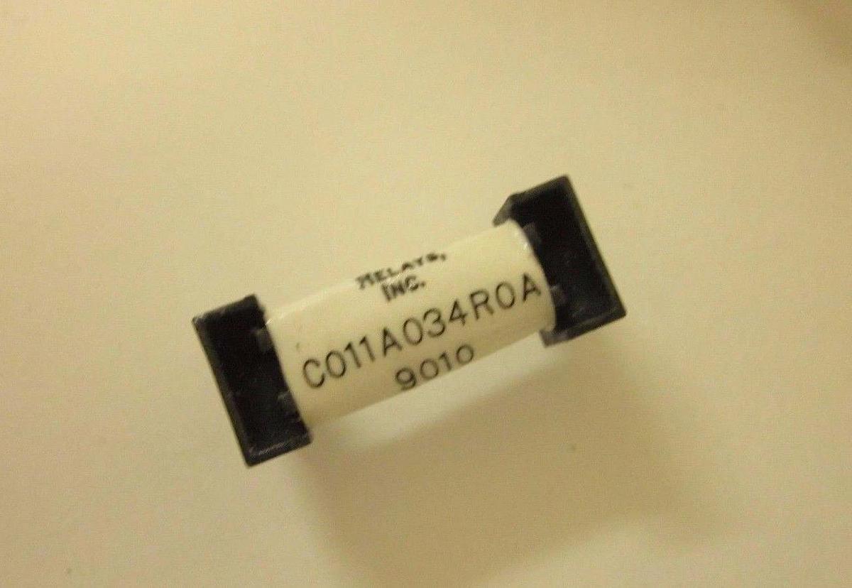 AMERICAN RELAYS C011A034ROA Open Frame Relay - Lot of 50