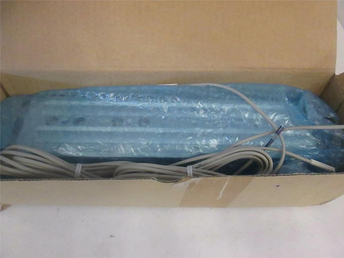 SMC, Linear Guide Actuator, 13-MXQ20-150, New