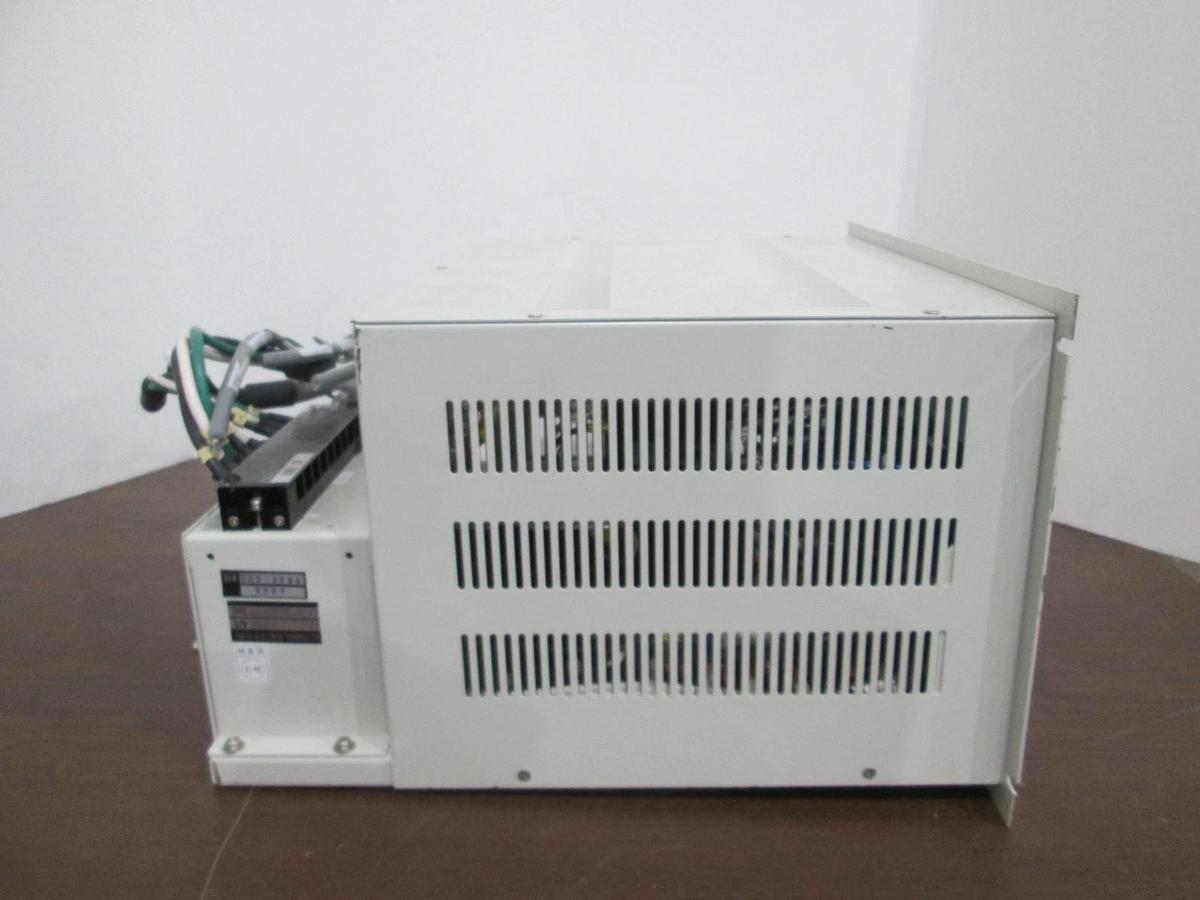 Used TEL Tokyo Electron, AC100VP.U, AC100V Power Unit, Used