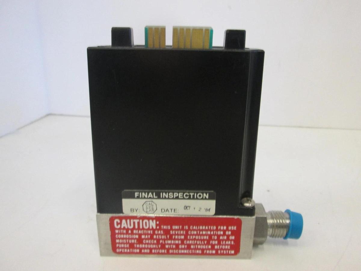 Used Tylan, FC-260, Mass Flow Controller, 1%PH3 99%N2, 1 SLPM, Used