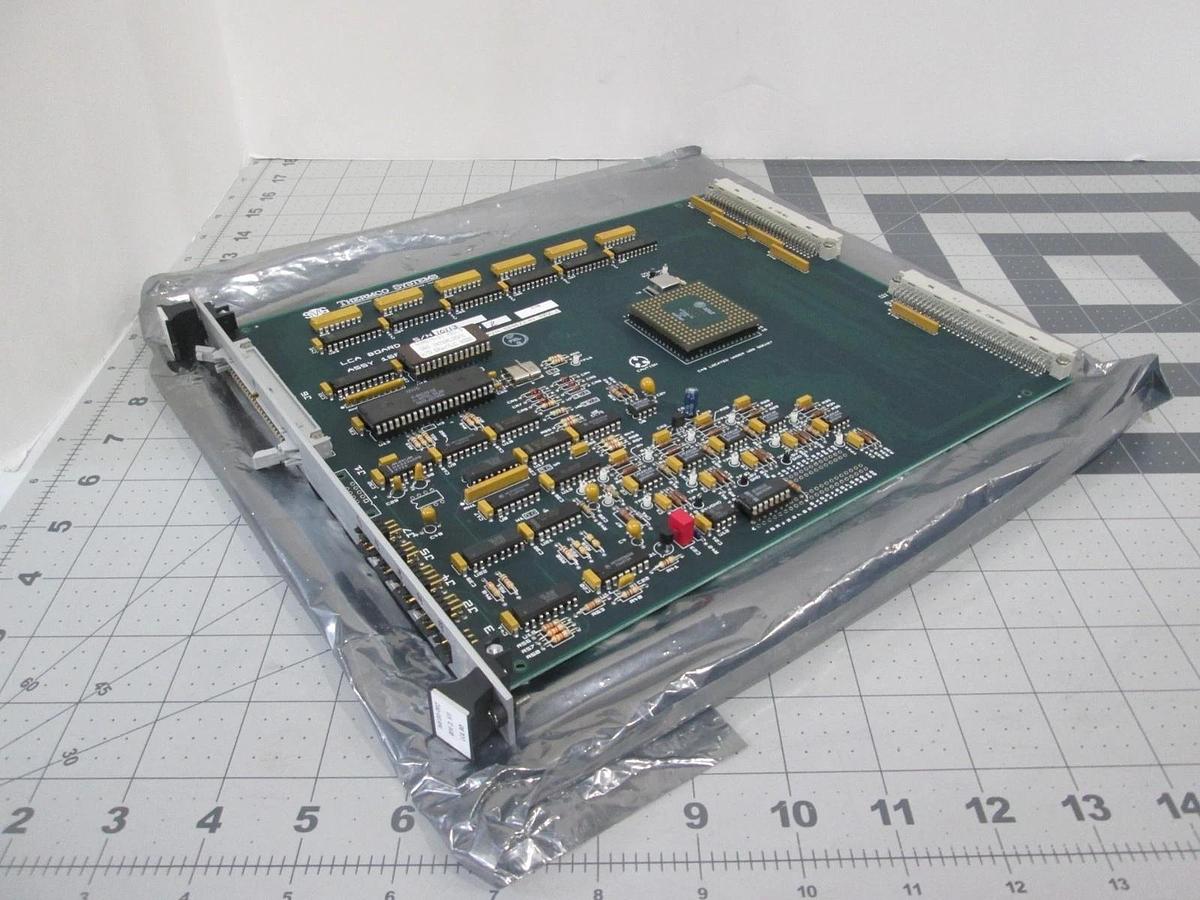 SPT Micro, 604673-01, LCA w/o Oxide PCB Assy, New