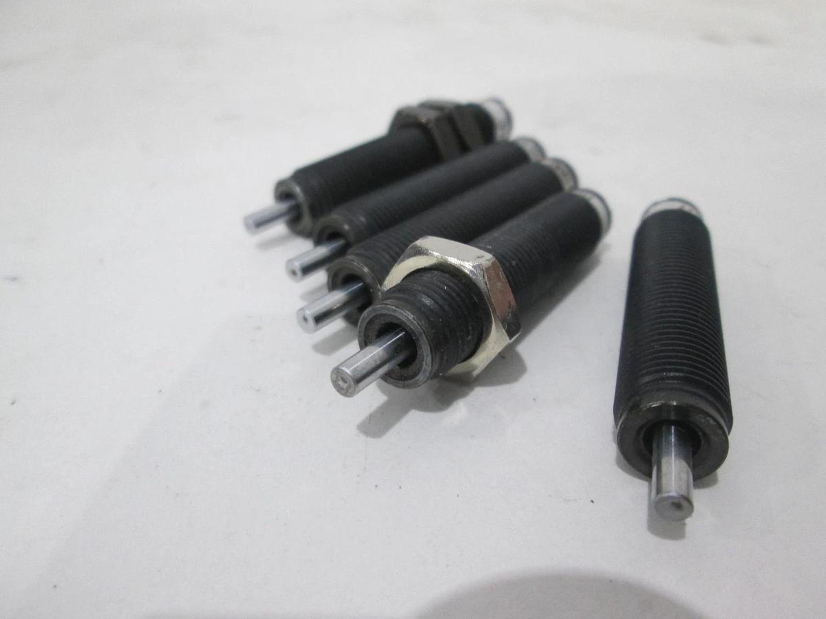 Used SMC, RB1007, Shock Absorber, Used, Lot of 5