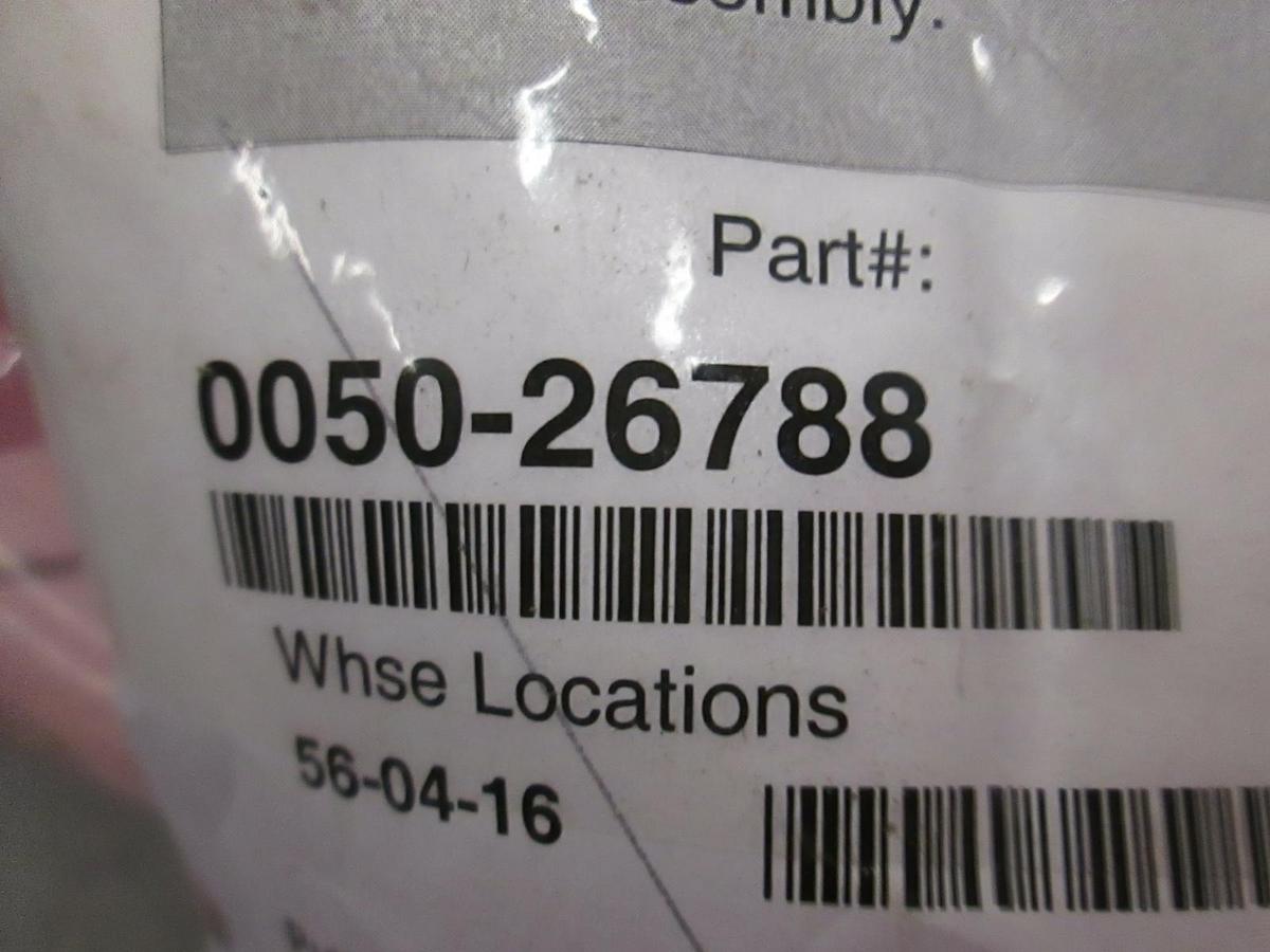 Used AMAT, 0050-26788, Weldment, NF3, Top Lid Uwave WXZ, 300MM, New