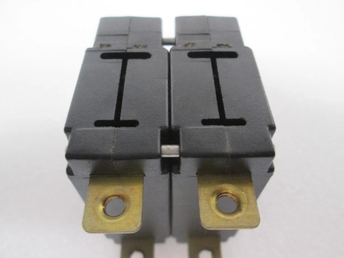 Potter & Brumfield, W68-X2S12-7, Circuit Breaker, 7A, 277VAC, New