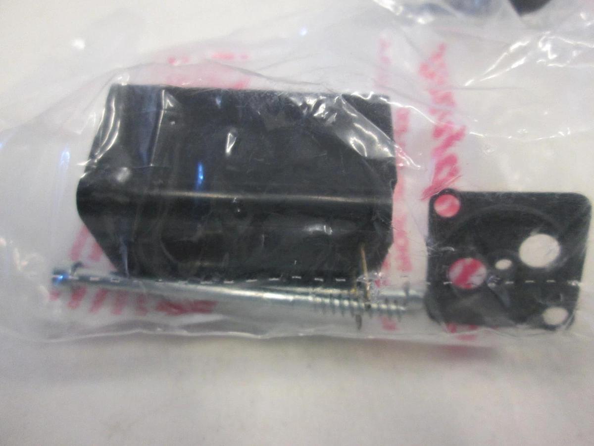 Humphrey, Solenoid Valve, MB3E1, 100 PSI, 50/60Hz, 120 V, New, Lot of 2