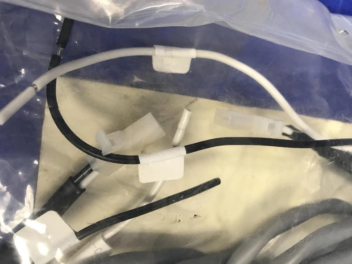 Used AVP furnace 621526-01 Power to Light Control Box Harness Assembly, New