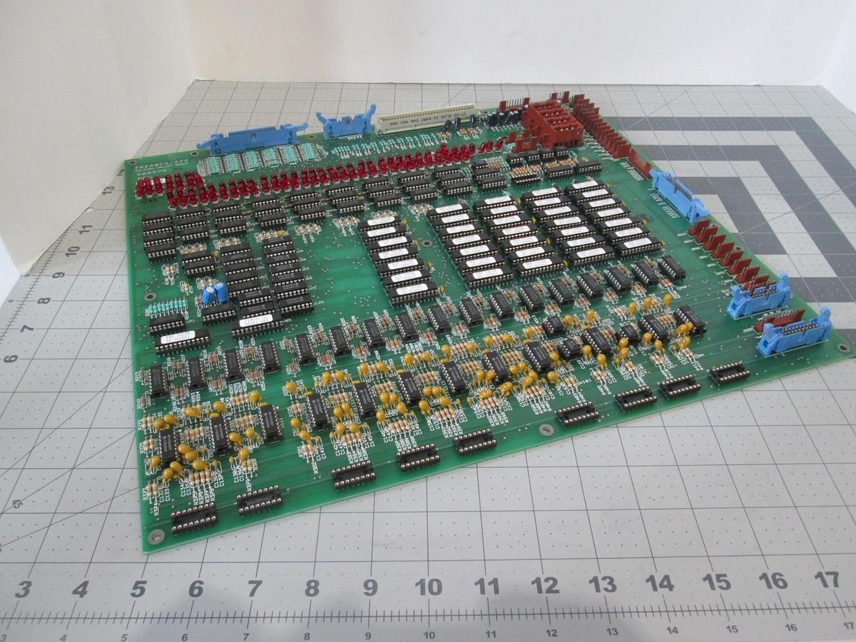 SPT Micro, 600570-02, Digital Input Auxiliary PCB Assy, New