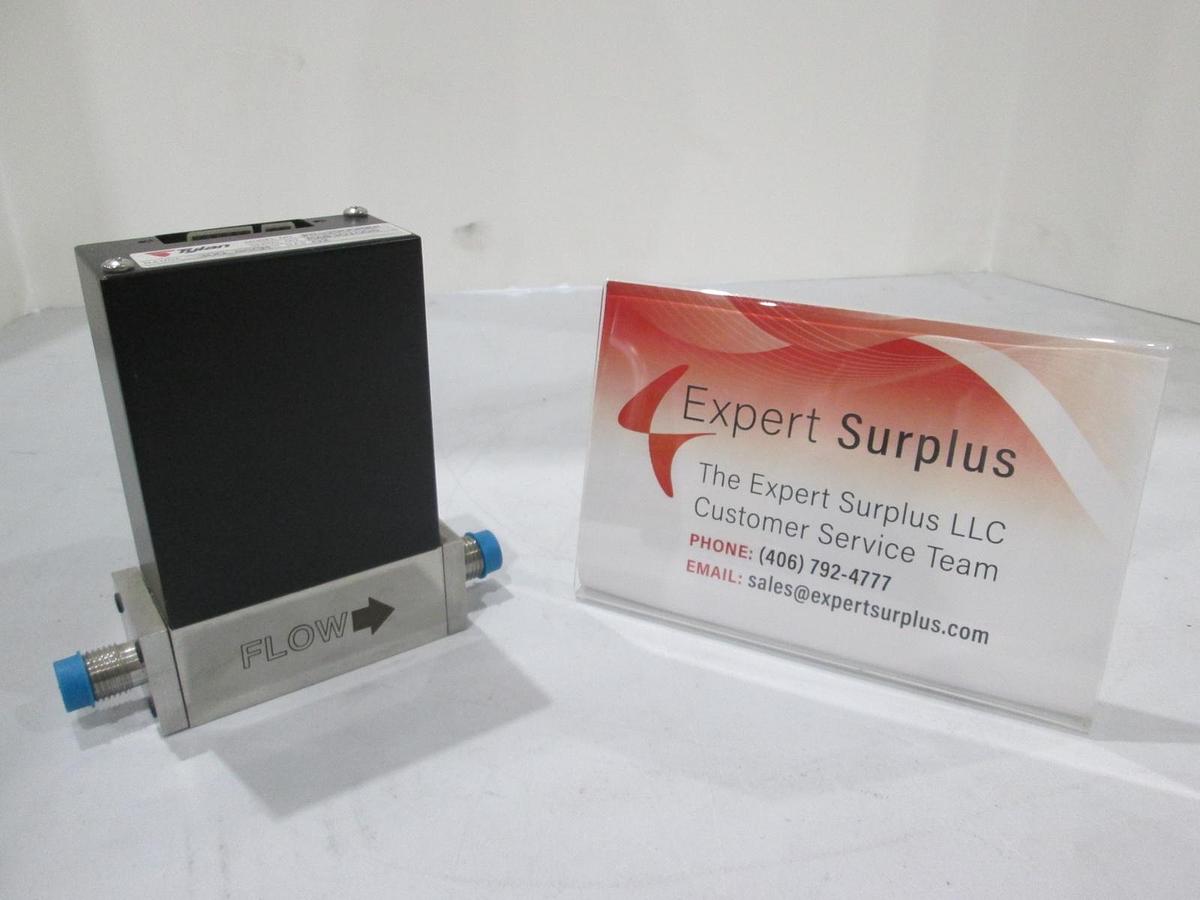 Used Tylan, FC-2900MEP, 2900 Series, 300 SCCM, O2, Mass Flow Controller, Used