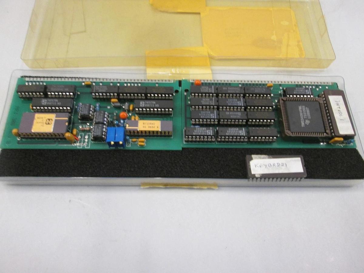 Used Update Kit for FSD-40-103, APJ 306, APJ 305, Used