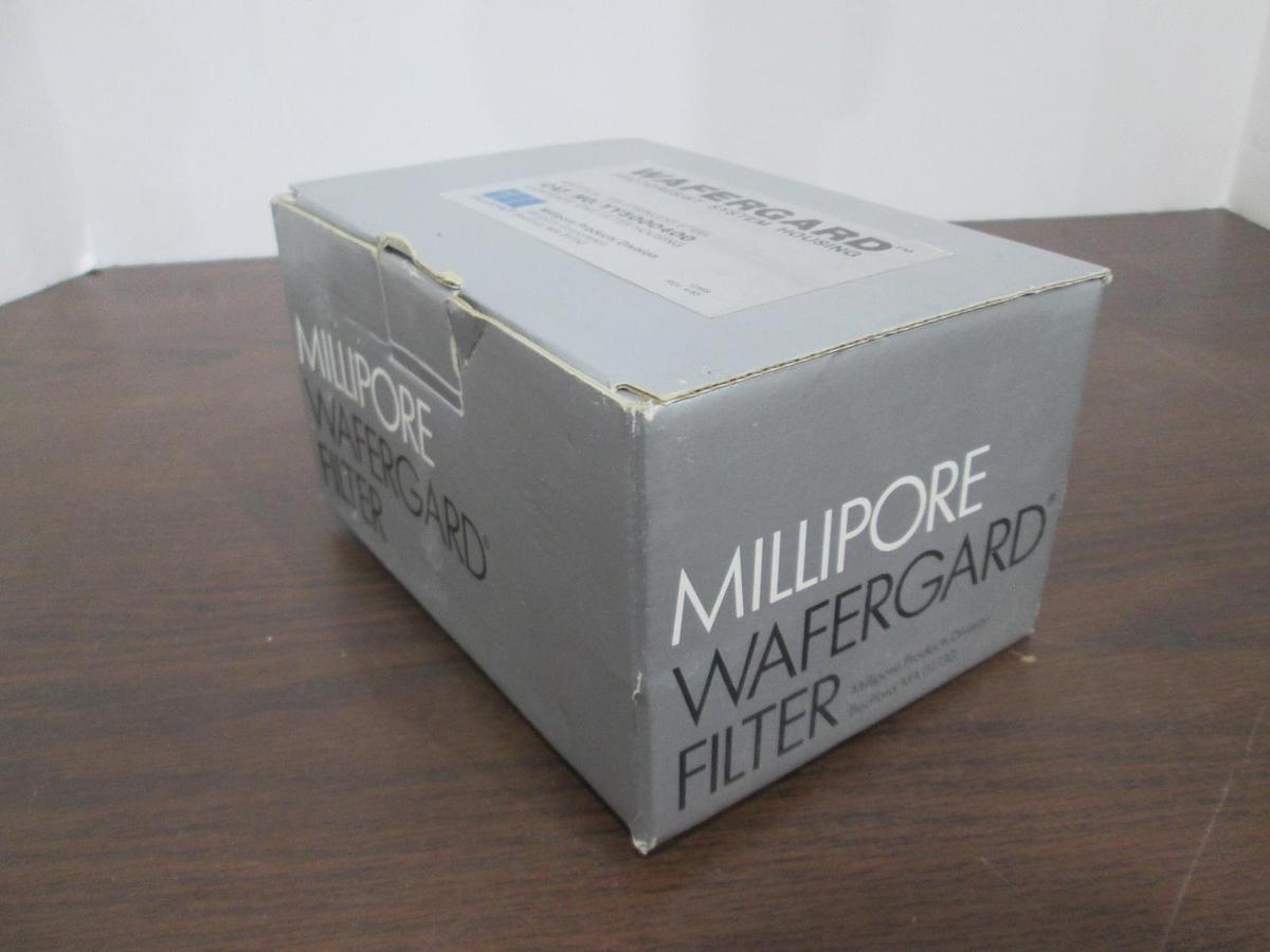 Millipore, YY5000400, Wafergard Photoresist System Housing, New
