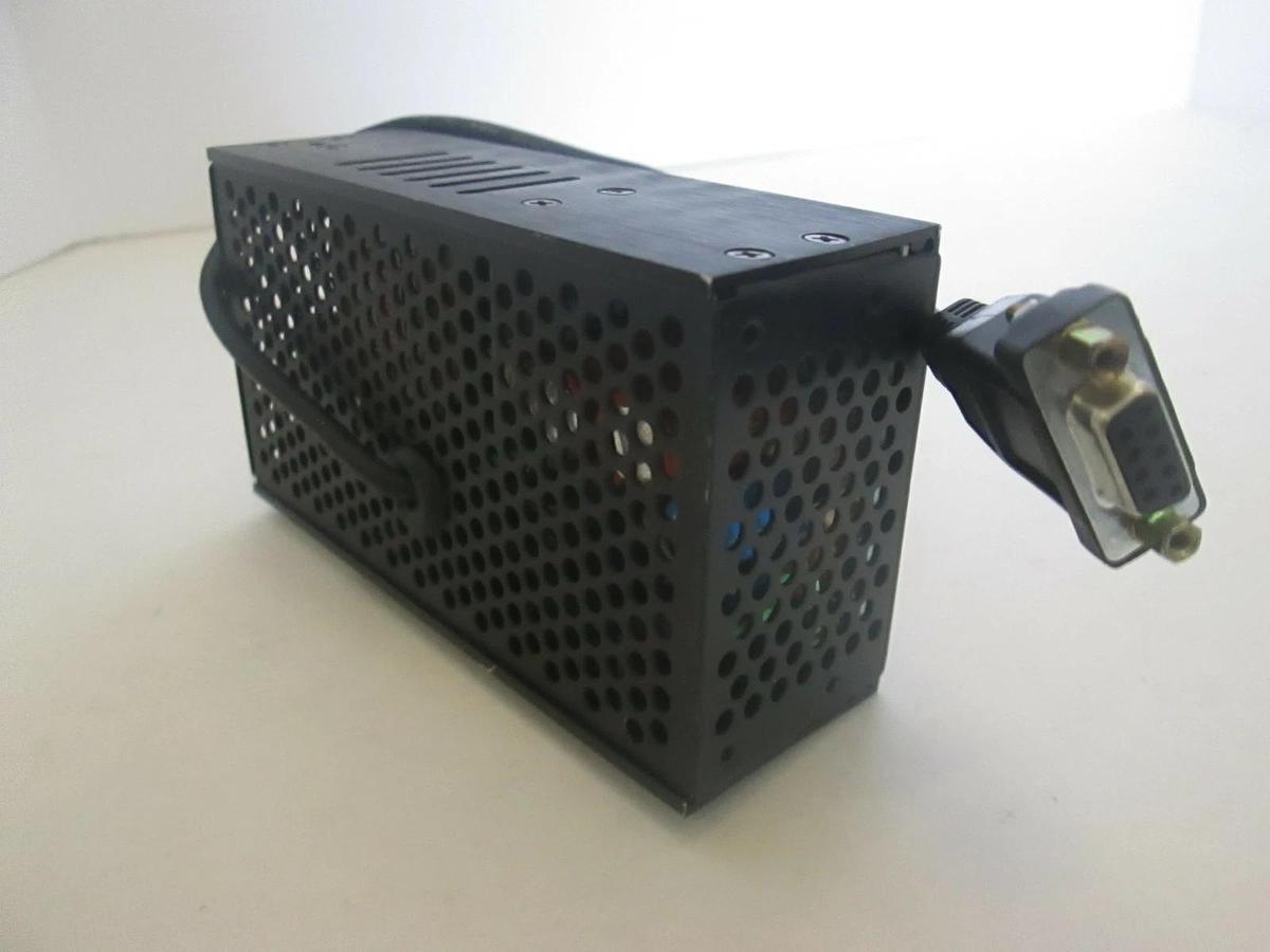 Used Fortron/Source, S53P11-1A, Power Supply, Used
