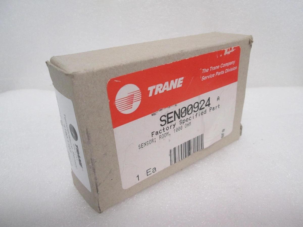 Trane, 4190-1107, Temperature Sensor, New