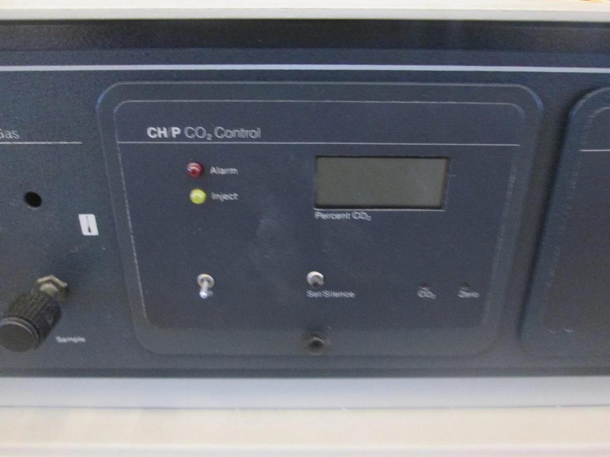 Used FORMA SCIENTIFIC, MODEL 3154, WATER JACKETED INCUBATOR, Used